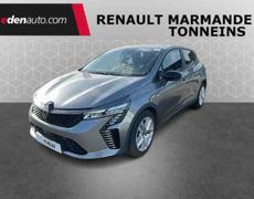 Renault Clio 5 Sainte-Bazeille