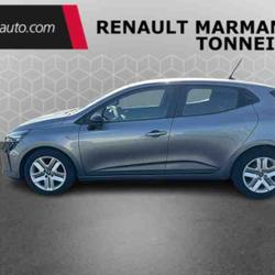 Renault Clio 5 TCe 90 ch GSR2 Evolution Sainte-Bazeille