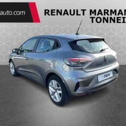 Renault Clio 5 TCe 90 ch GSR2 Evolution Sainte-Bazeille