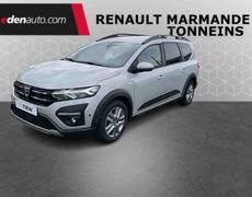 Dacia Jogger Sainte-Bazeille