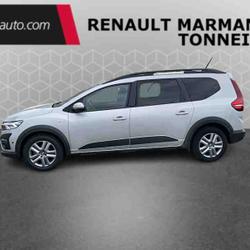 Dacia Jogger ECO-G 100 7 places Confort Sainte-Bazeille