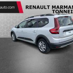 Dacia Jogger ECO-G 100 7 places Confort Sainte-Bazeille