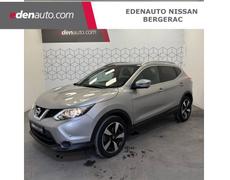 Nissan Qashqai Bergerac