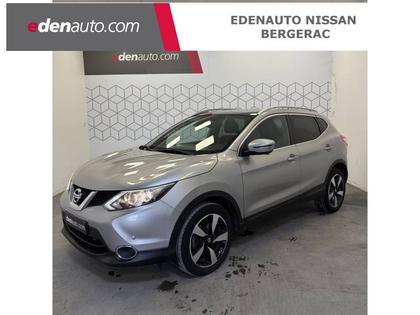 Nissan Qashqai - 1.6 dCi 130 Xtronic N-Vision - 11 790 €