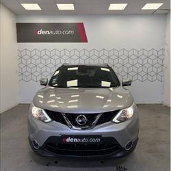 Nissan Qashqai 1.6 dCi 130 Xtronic N-Vision Bergerac