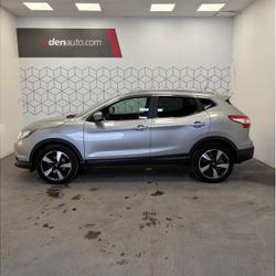 Nissan Qashqai 1.6 dCi 130 Xtronic N-Vision Bergerac