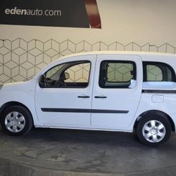 Renault Kangoo Blue dCi 80 Trend Tarbes