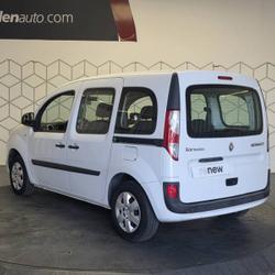 Renault Kangoo Blue dCi 80 Trend Tarbes