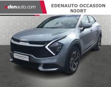 Kia Sportage Chauray