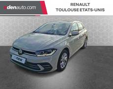 Volkswagen Polo Toulouse