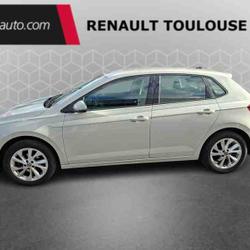 Volkswagen Polo 1.0 TSI 95 S&S BVM5 Style Toulouse