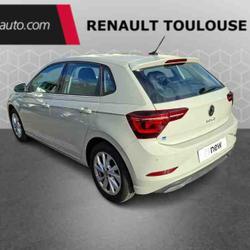 Volkswagen Polo 1.0 TSI 95 S&S BVM5 Style Toulouse