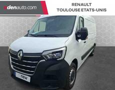 Renault Master Toulouse