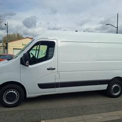 Renault Master FOURGON FGN TRAC F3500 L2H2 BLUE DCI 135 GRAND CONFORT PS Toulouse