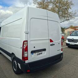 Renault Master FOURGON FGN TRAC F3500 L2H2 BLUE DCI 135 GRAND CONFORT PS Toulouse