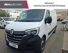 Renault Master Castelnau-d'Estrétefonds
