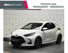 Toyota Yaris Saint-Laurent-des-Vignes