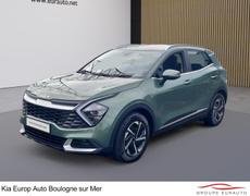 Kia Sportage Saint-Léonard