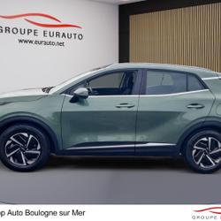Kia Sportage 1.6 CRDi 136ch MHEV Active DCT7 occasion - Saint-L&eacute;onard - photo 2/25