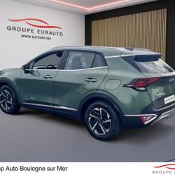 Kia Sportage 1.6 CRDi 136ch MHEV Active DCT7 occasion - Saint-L&eacute;onard - photo 3/25