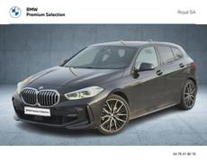 BMW Serie 1 Meylan