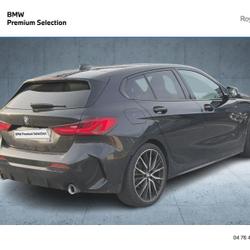 BMW Serie 1 118dA 150ch M Sport Meylan