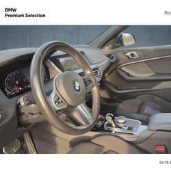BMW Serie 1 118dA 150ch M Sport Meylan