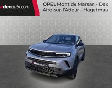 Opel Mokka - 1.2 Turbo 130 ch BVA8 GS - 20 499 €