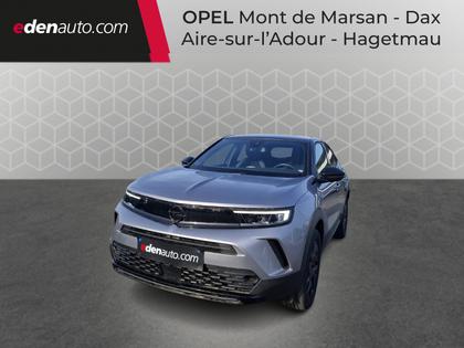 Opel Mokka - 1.2 Turbo 130 ch BVA8 GS - 20 999 €