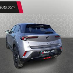 Opel Mokka 1.2 Turbo 130 ch BVA8 GS Dax