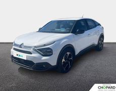 Citroen C4 Antibes