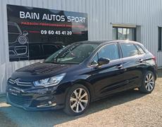 Citroen C4 Bain-de-Bretagne