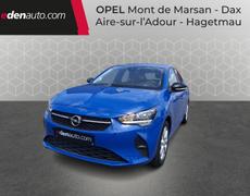 Opel Corsa Dax