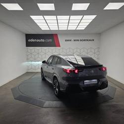 BMW X2 sDrive 20i 170ch DKG7 M Sport Lormont