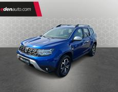Dacia Duster Langon