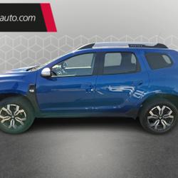 Dacia Duster TCe 150 FAP 4x2 EDC Prestige Langon