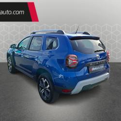 Dacia Duster TCe 150 FAP 4x2 EDC Prestige Langon