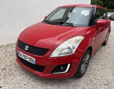 Suzuki Swift Butry-sur-Oise