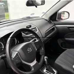 Suzuki Swift 1.2 VVT 94CH PRIVILEGE AUTO 5P Butry-sur-Oise