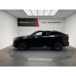 BMW X2 sDrive 20i 170ch DKG7 M Sport Lormont