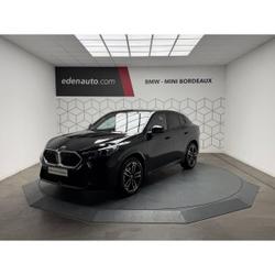 BMW X2 sDrive 20i 170ch DKG7 M Sport Lormont