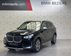BMW X1 Béziers
