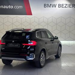 BMW X1 sDrive 18i 136ch DKG7 xLine B&eacute;ziers
