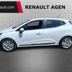 Renault Clio 5 E-Tech 140 - 21N Zen Agen