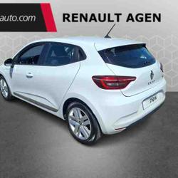 Renault Clio 5 E-Tech 140 - 21N Zen Agen