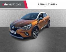 Renault Captur Agen