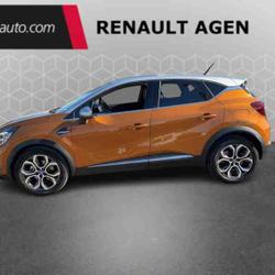 Renault Captur E-Tech Plug-in 160 Intens Agen