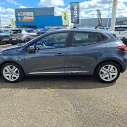 Renault Clio 5 E-Tech 140 - 21N Business Agen