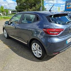 Renault Clio 5 E-Tech 140 - 21N Business Agen