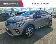 Renault Captur Agen